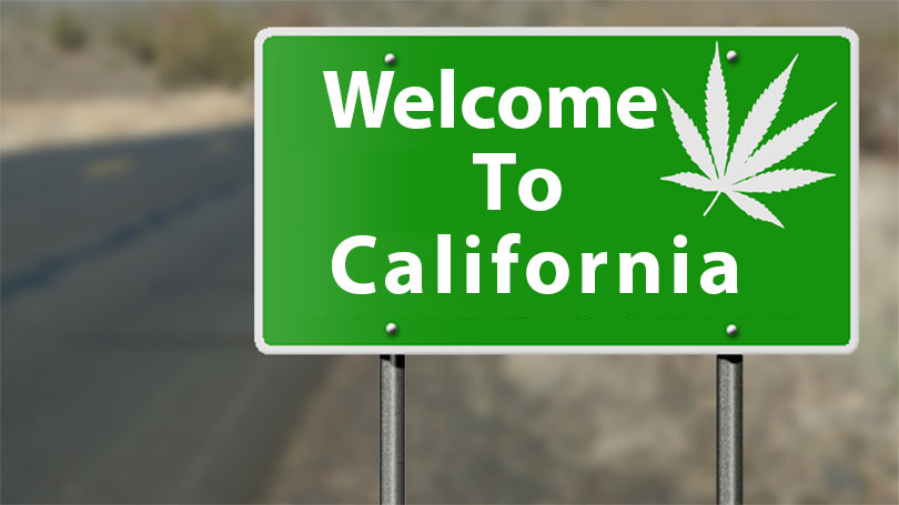 California regulators coming! Be prepared!