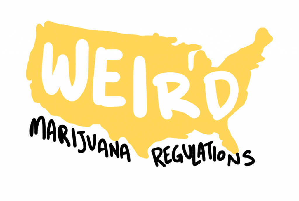 My favorite weird marijuana regulations