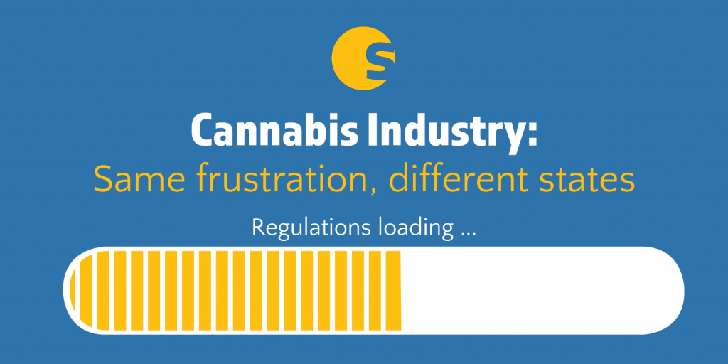 cannabis industry