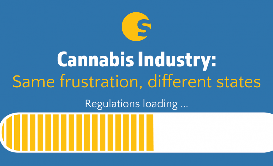 cannabis industry