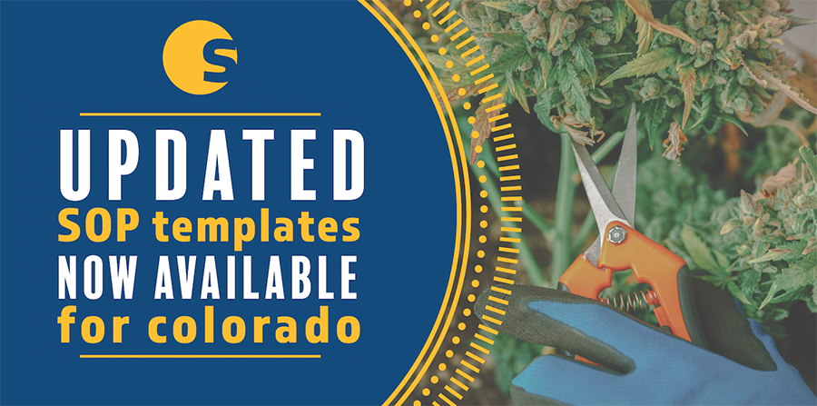 Updated SOP templates now available for Colorado