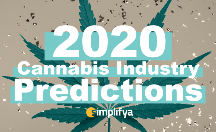 2020 Cannabis Industry Predictions