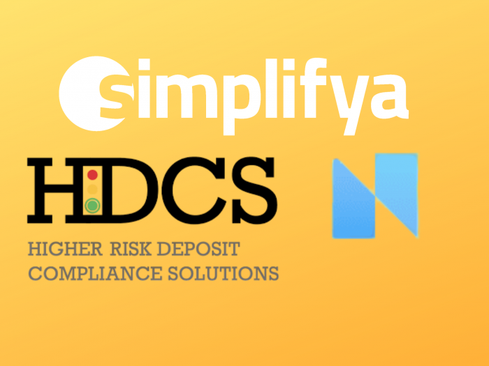 Simplifya, NatureTrak, and HDCS Form Alliance to Deliver a Cannabis Banking Compliance Solution for Financial Institutions