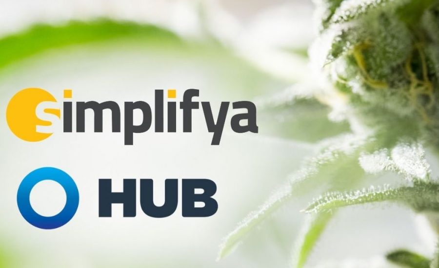 Hub International Chooses Simplifya For Ongoing Cannabis License Verification Of Cannabis Clients