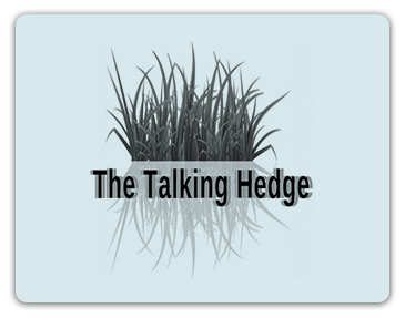 talking-hedge