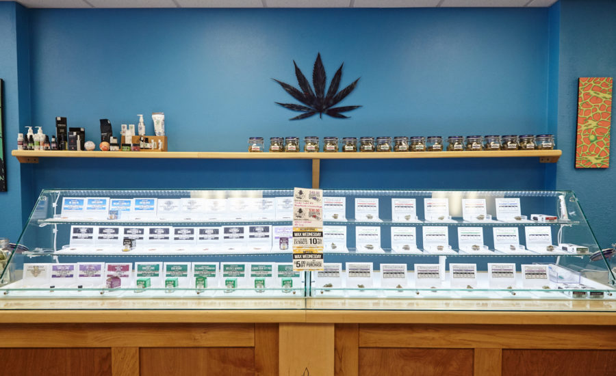 5 Things You Need to Know When Buying a Cannabis Business