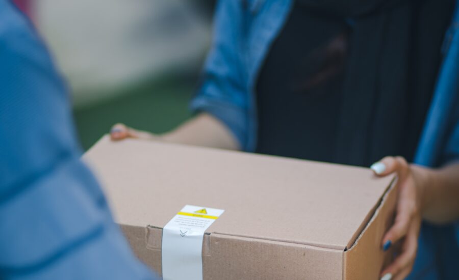 Cannabis Delivery Business: What to Know Before You Get Started